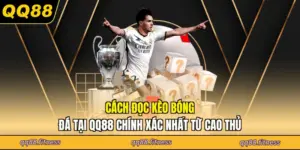 Cách đọc kèo bóng đá