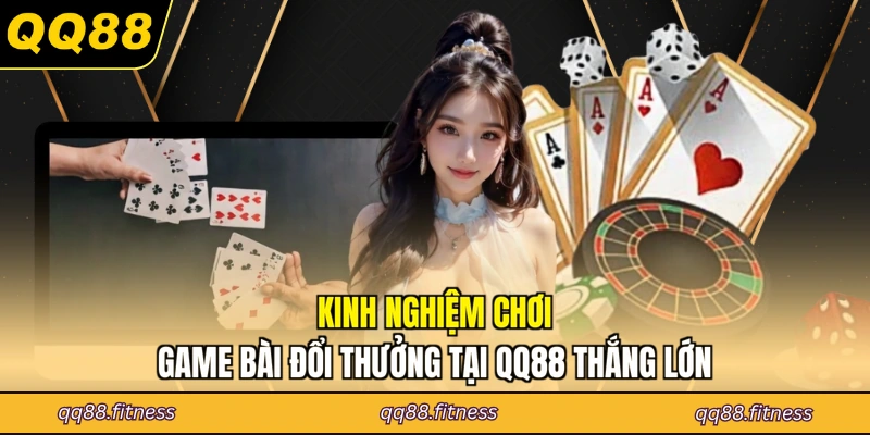 game bài đổi thưởng
